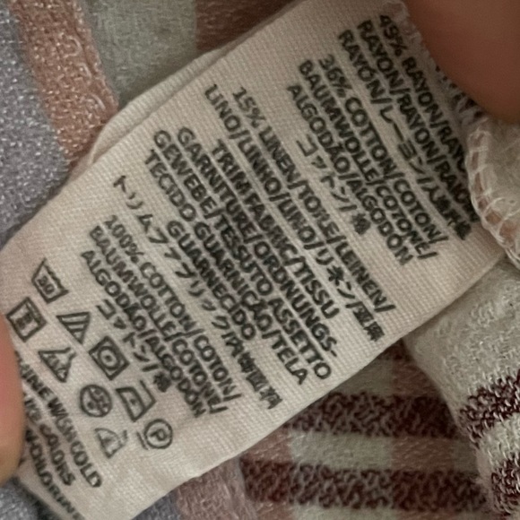 Free People button down - Picture 2 of 7